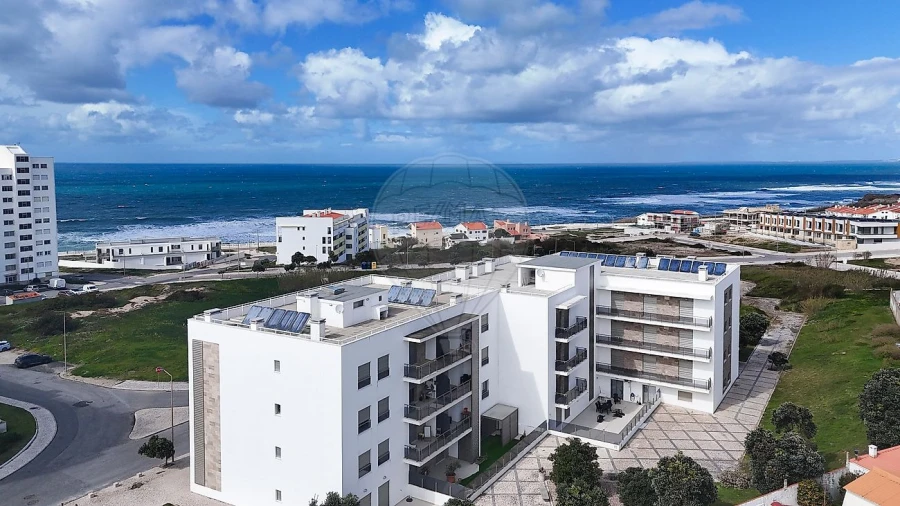 Apartamento T3 para Venda em A dos Cunhados e Maceira Foto 30