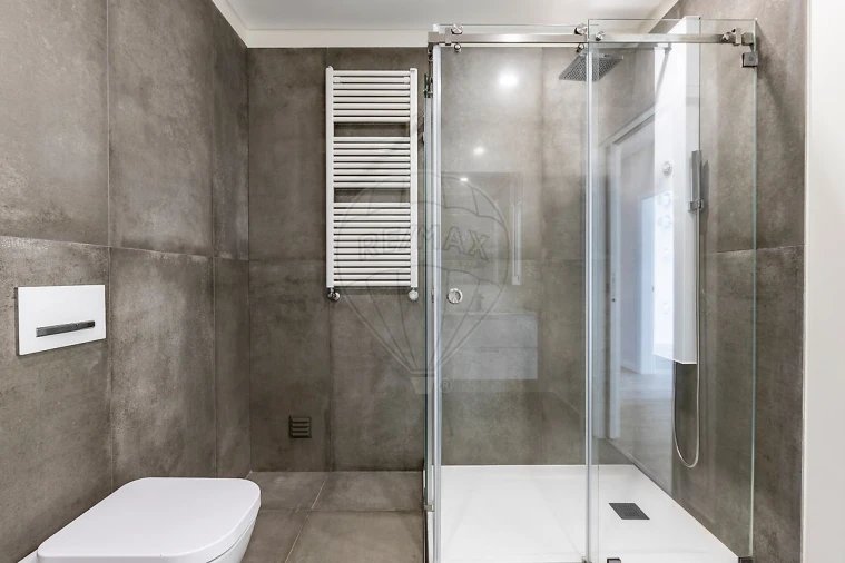 Apartamento T3 para Venda em A dos Cunhados e Maceira Foto 21