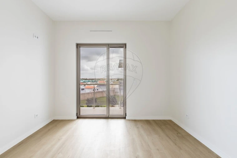 Apartamento T3 para Venda em A dos Cunhados e Maceira Foto 23