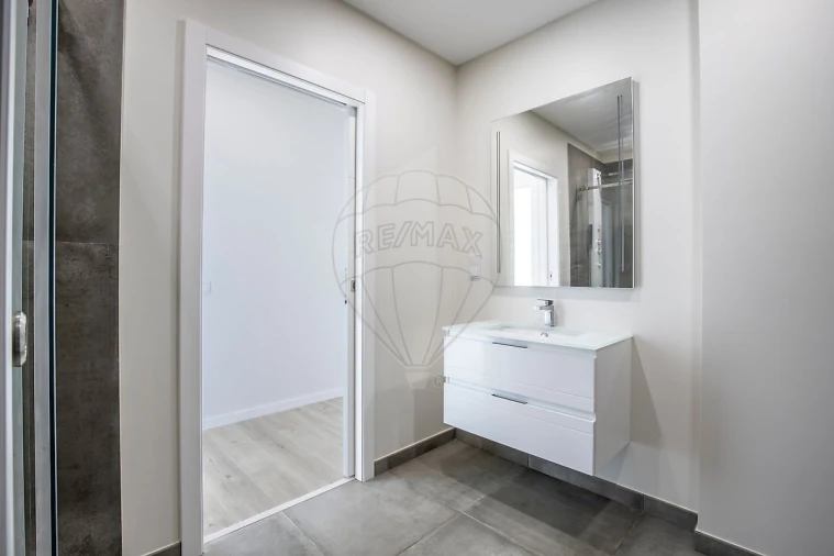 Apartamento T3 para Venda em A dos Cunhados e Maceira Foto 22