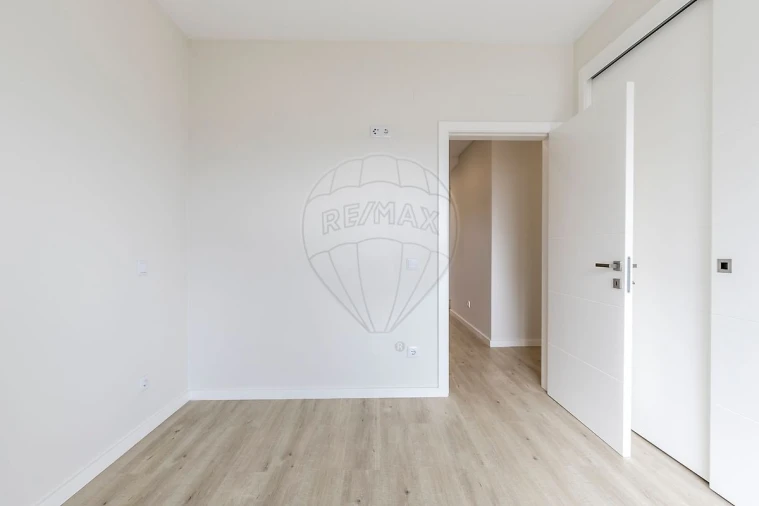 Apartamento T3 para Venda em A dos Cunhados e Maceira Foto 18