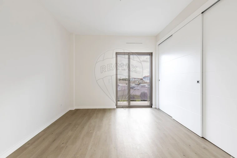 Apartamento T3 para Venda em A dos Cunhados e Maceira Foto 11