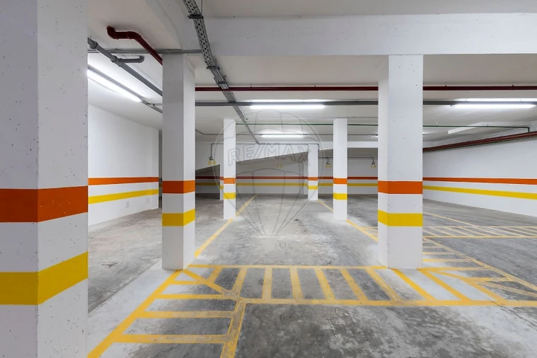 Apartamento T3 para Venda em A dos Cunhados e Maceira Foto 28