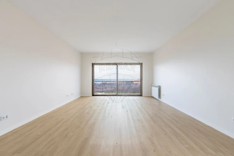 Apartamento T3 para Venda em A dos Cunhados e Maceira Foto 5