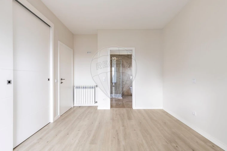 Apartamento T3 para Venda em A dos Cunhados e Maceira Foto 12