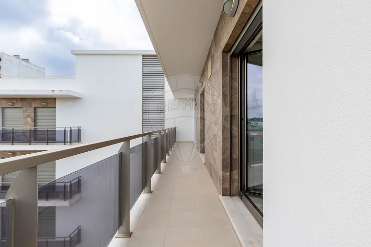 Apartamento T3 para Venda em A dos Cunhados e Maceira Foto 16