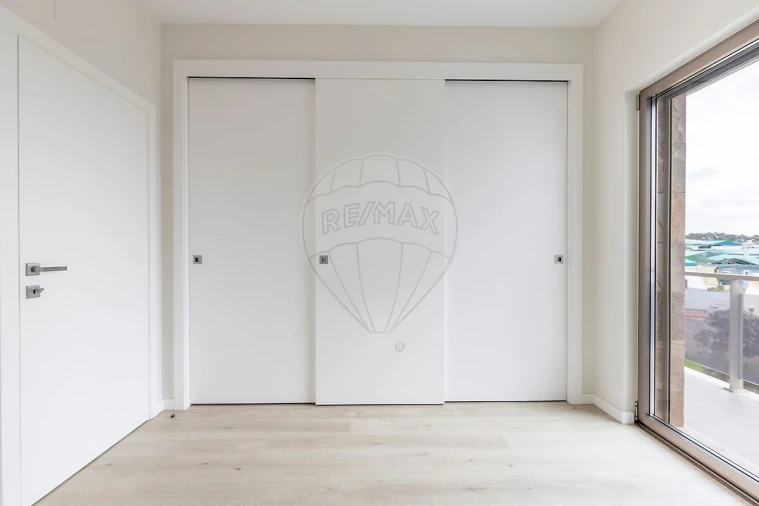 Apartamento T3 para Venda em A dos Cunhados e Maceira Foto 19