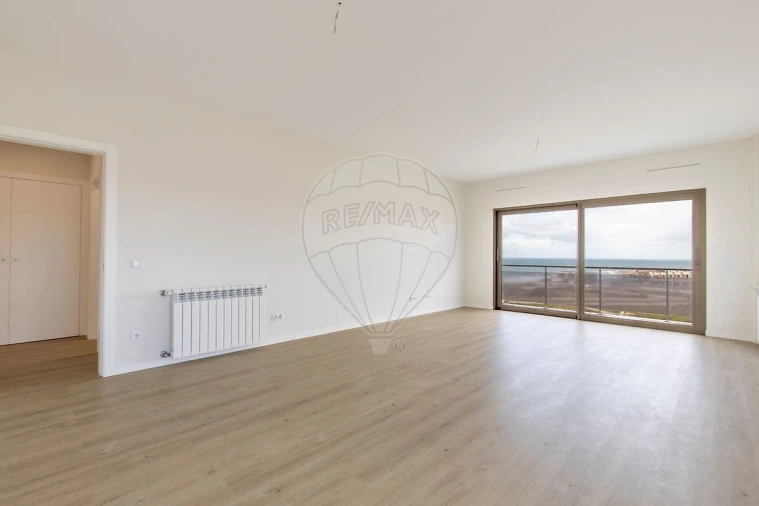 Apartamento T3 para Venda em A dos Cunhados e Maceira Foto 6