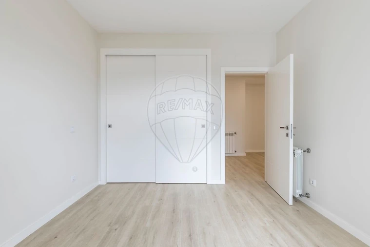 Apartamento T3 para Venda em A dos Cunhados e Maceira Foto 24