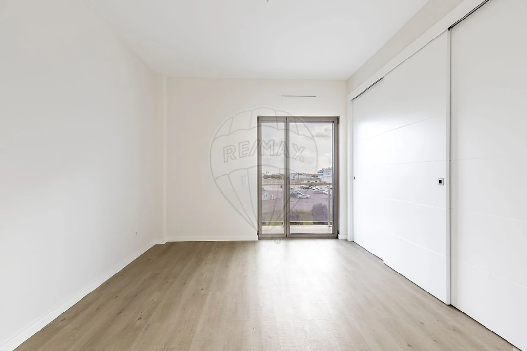 Apartamento T3 para Venda em A dos Cunhados e Maceira Foto 11