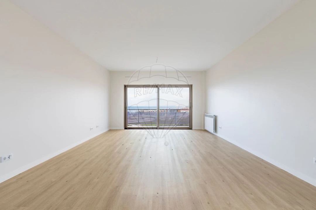 Apartamento T3 para Venda em A dos Cunhados e Maceira Foto 5