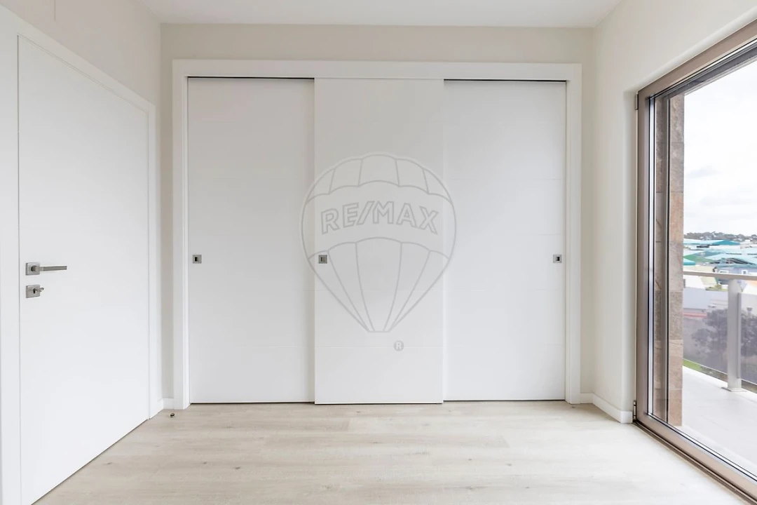 Apartamento T3 para Venda em A dos Cunhados e Maceira Foto 19