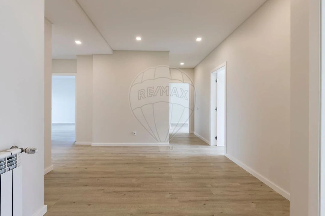 Apartamento T3 para Venda em A dos Cunhados e Maceira Foto 25