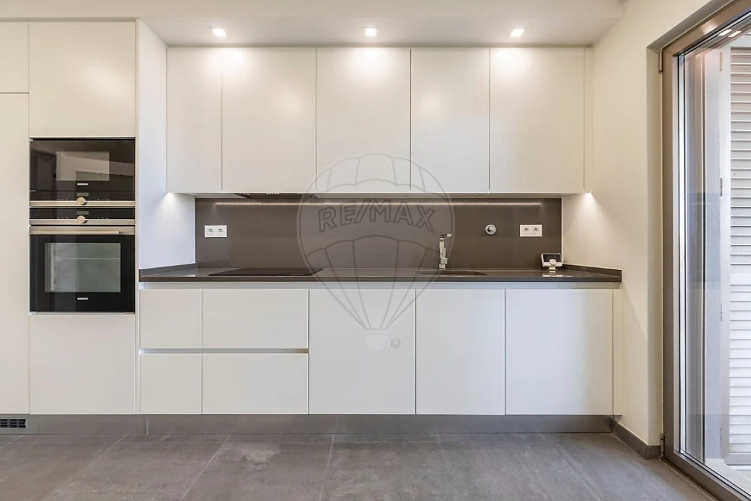 Apartamento T3 para Venda em A dos Cunhados e Maceira Foto 4