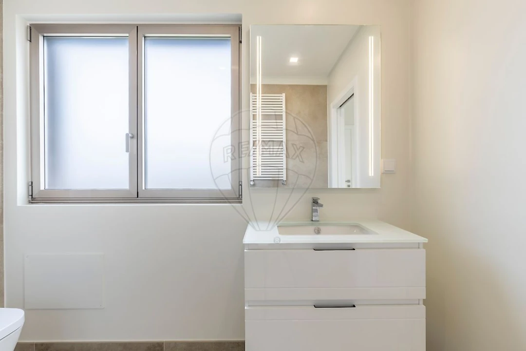 Apartamento T3 para Venda em A dos Cunhados e Maceira Foto 14