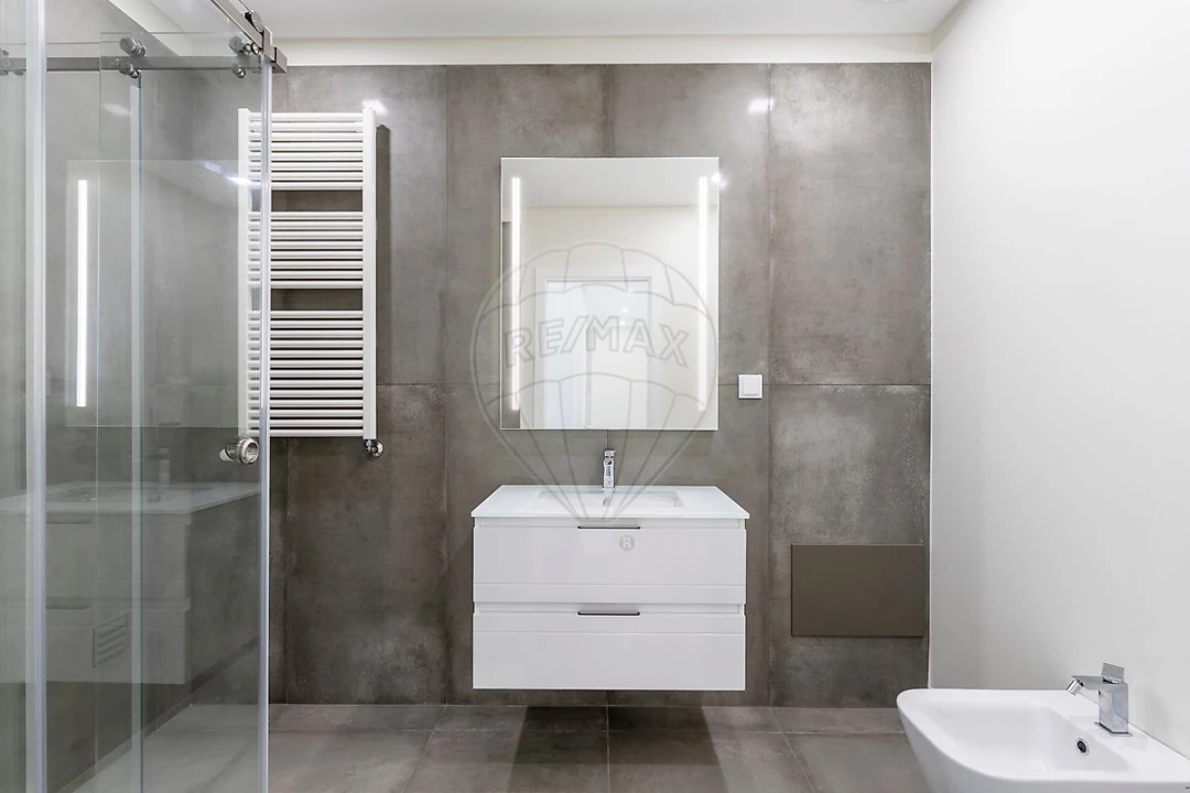 Apartamento T3 para Venda em Silveira Foto 22