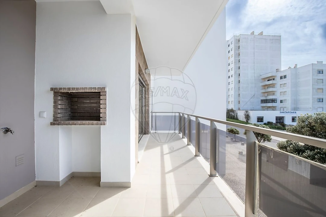 Apartamento T3 para Venda em Silveira Foto 3