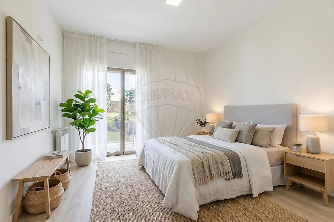 Apartamento T3 para Venda em Silveira Foto 22