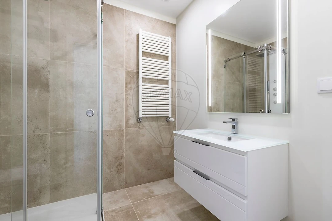 Apartamento T3 para Venda em Silveira Foto 11