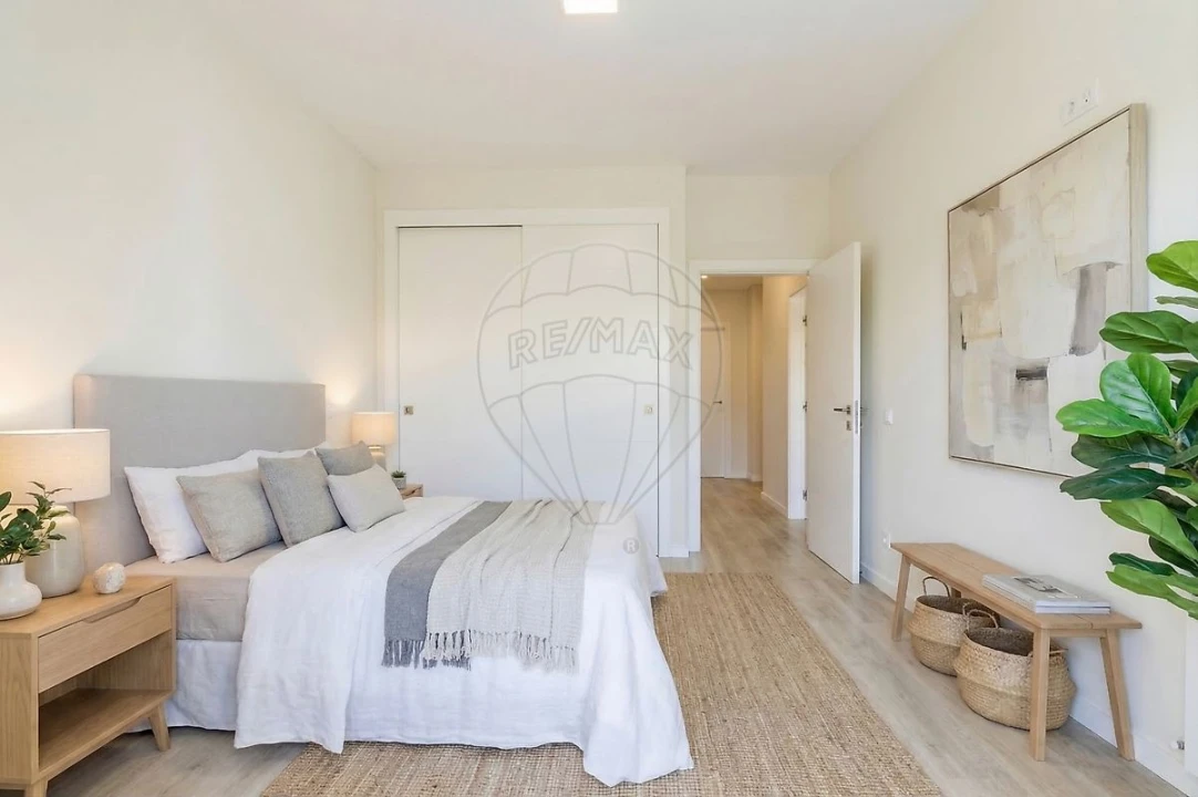 Apartamento T3 para Venda em Silveira Foto 21