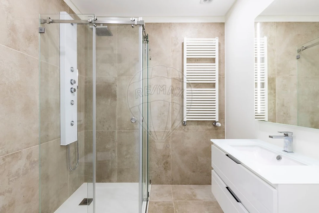 Apartamento T3 para Venda em Silveira Foto 17