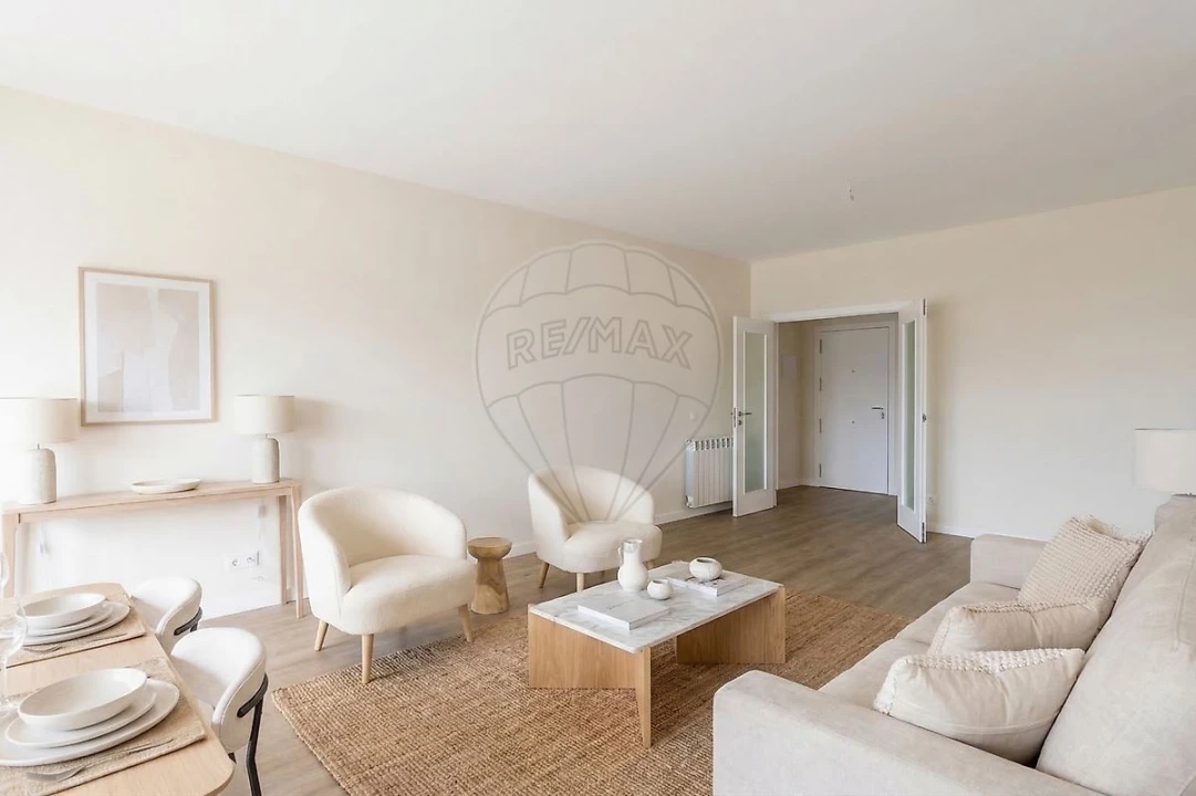 Apartamento T3 para Venda em Silveira Foto 9