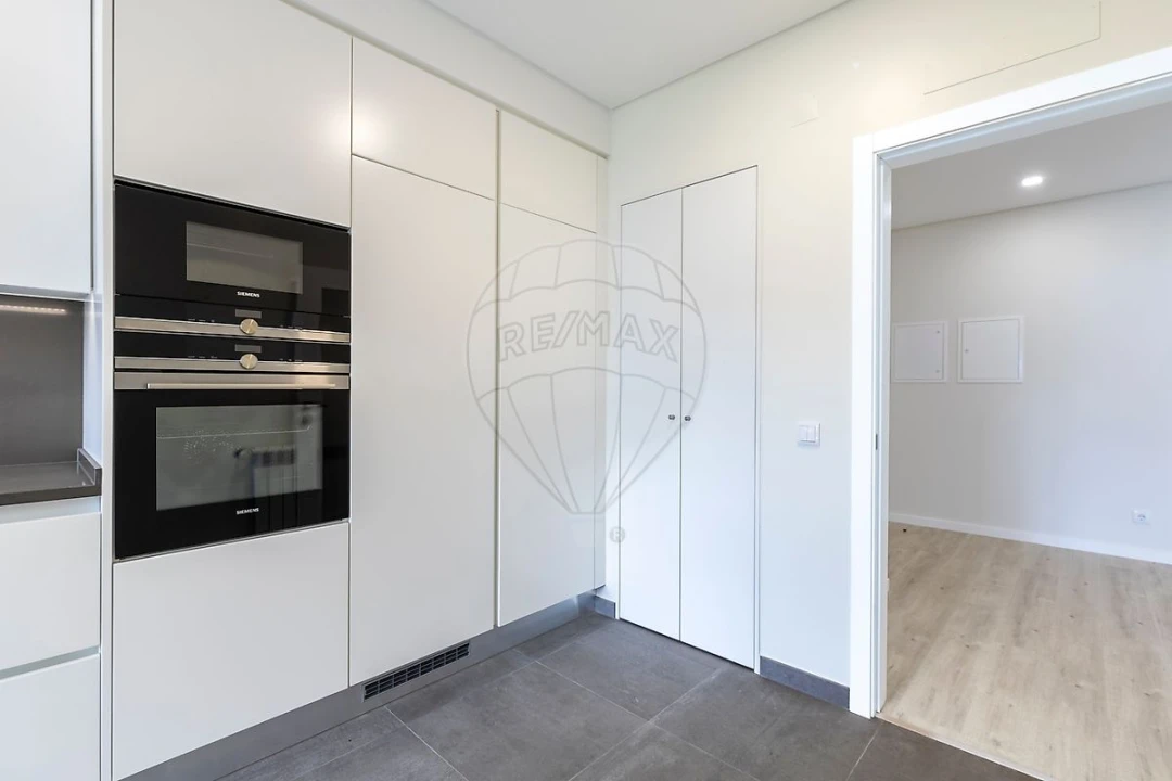 Apartamento T3 para Venda em Silveira Foto 4