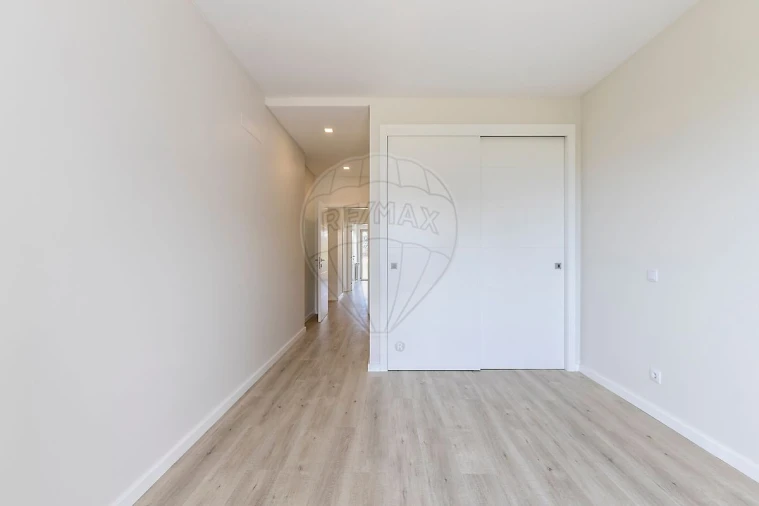 Apartamento T3 para Venda em Silveira Foto 15