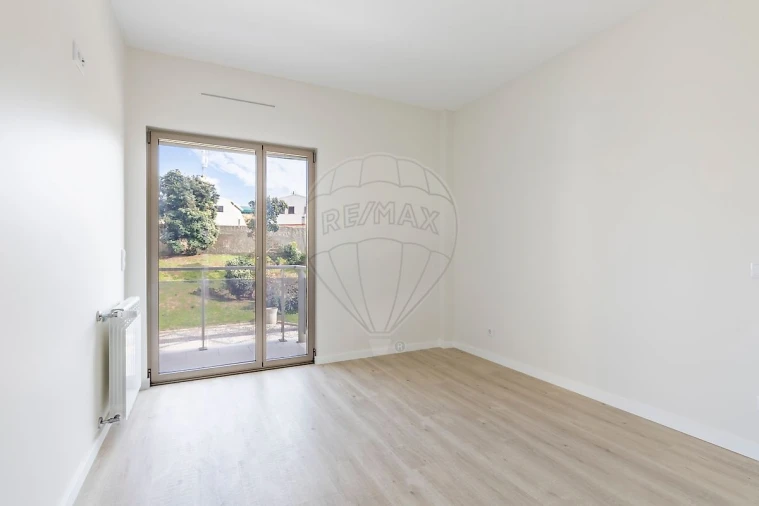 Apartamento T3 para Venda em Silveira Foto 20