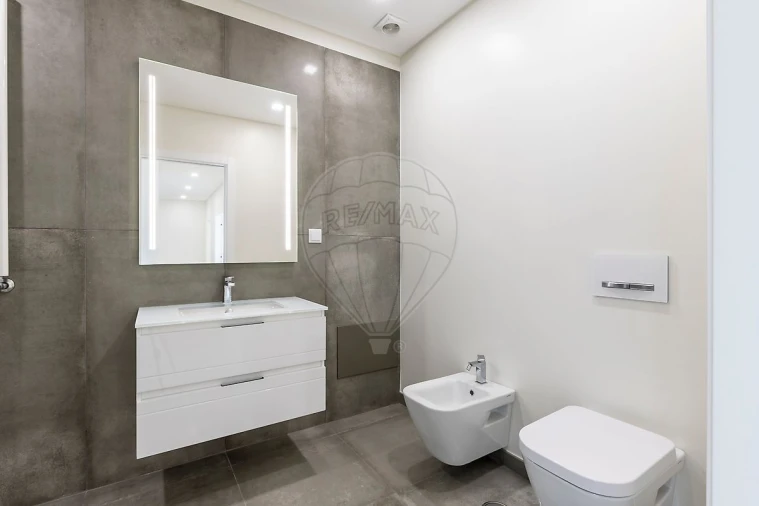 Apartamento T3 para Venda em Silveira Foto 23