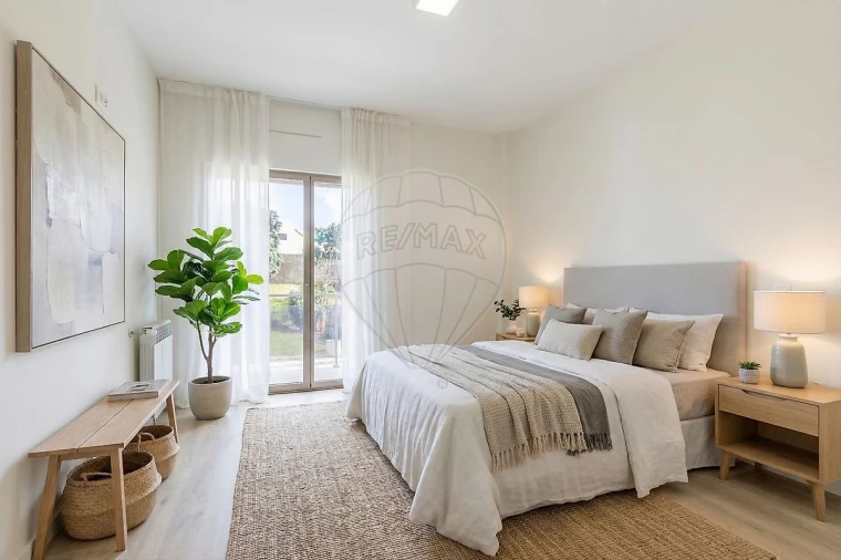 Apartamento T3 para Venda em Silveira Foto 22