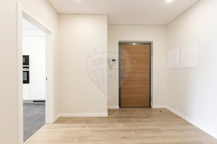 Apartamento T3 para Venda em Silveira Foto 27