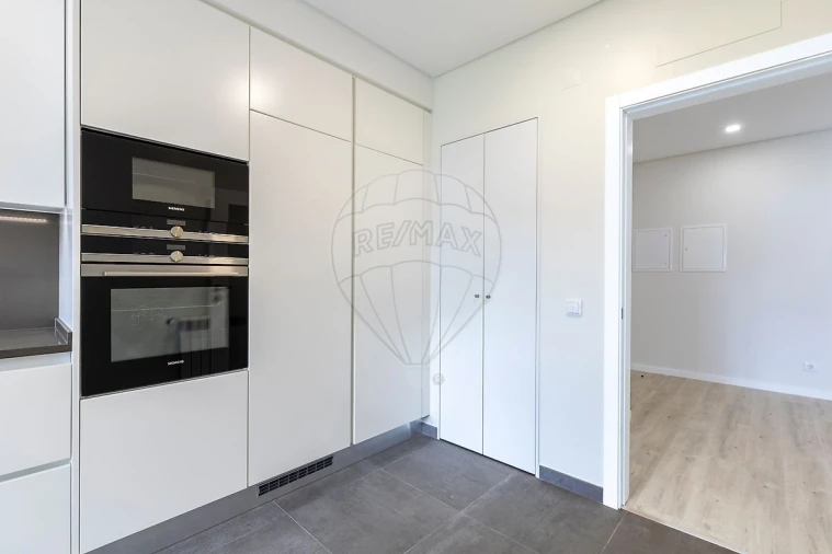 Apartamento T3 para Venda em Silveira Foto 6