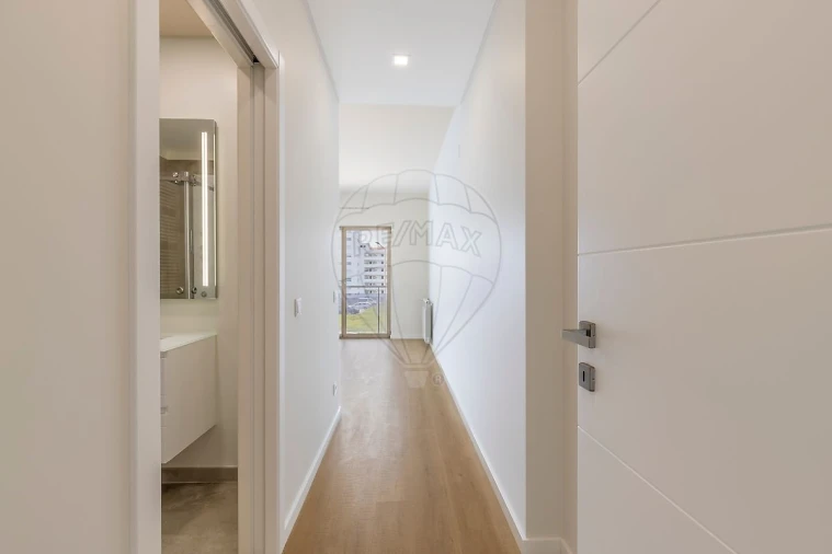 Apartamento T3 para Venda em Silveira Foto 13