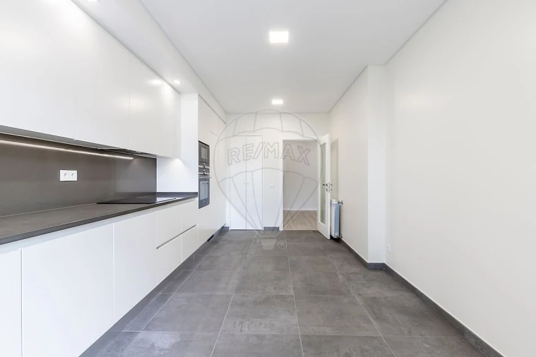 Apartamento T3 para Venda em Silveira Foto 3