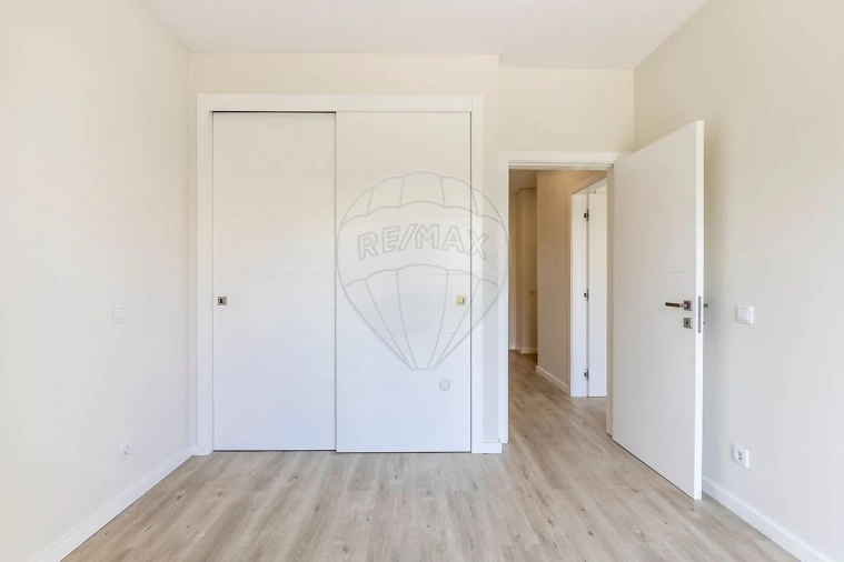 Apartamento T3 para Venda em Silveira Foto 21