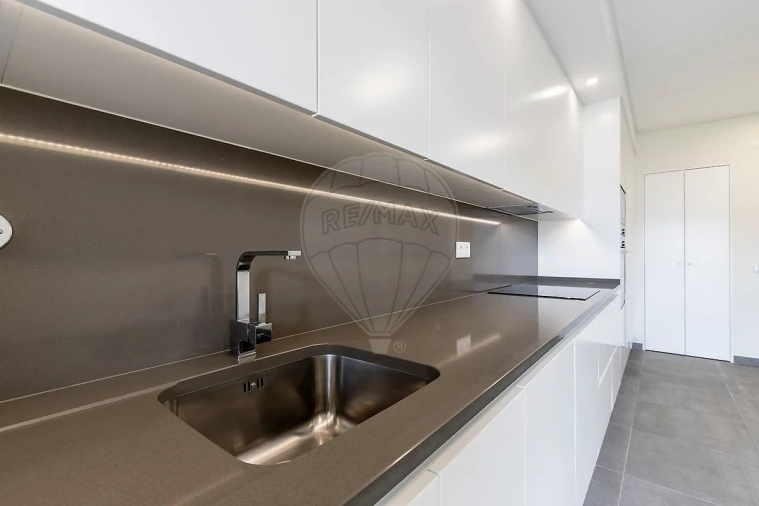 Apartamento T3 para Venda em Silveira Foto 5