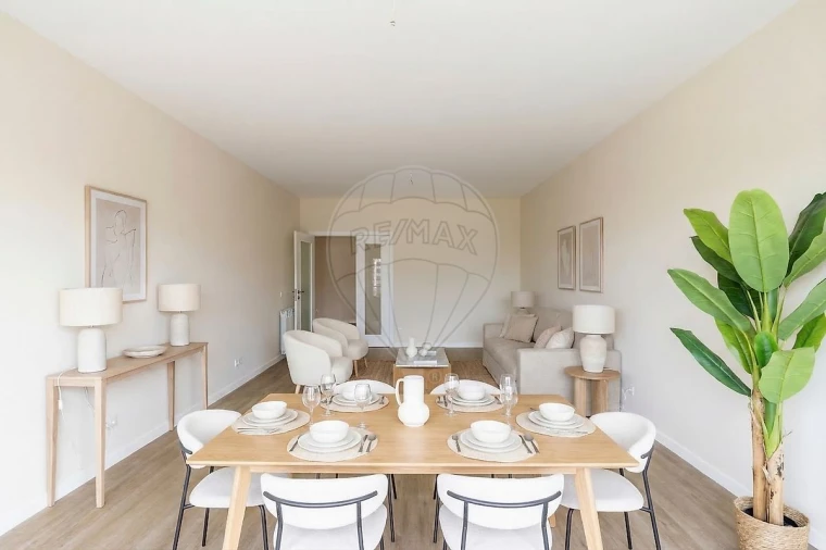 Apartamento T3 para Venda em Silveira Foto 8