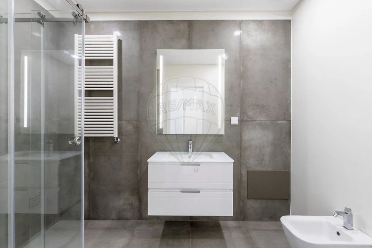 Apartamento T3 para Venda em Silveira Foto 16