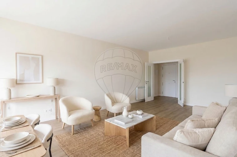 Apartamento T3 para Venda em Silveira Foto 9