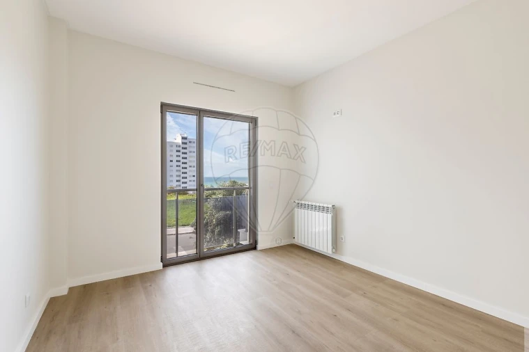 Apartamento T3 para Venda em Silveira Foto 14