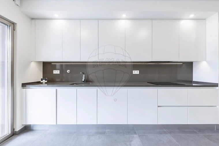 Apartamento T3 para Venda em Silveira