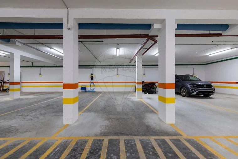 Apartamento T3 para Venda em Silveira Foto 25