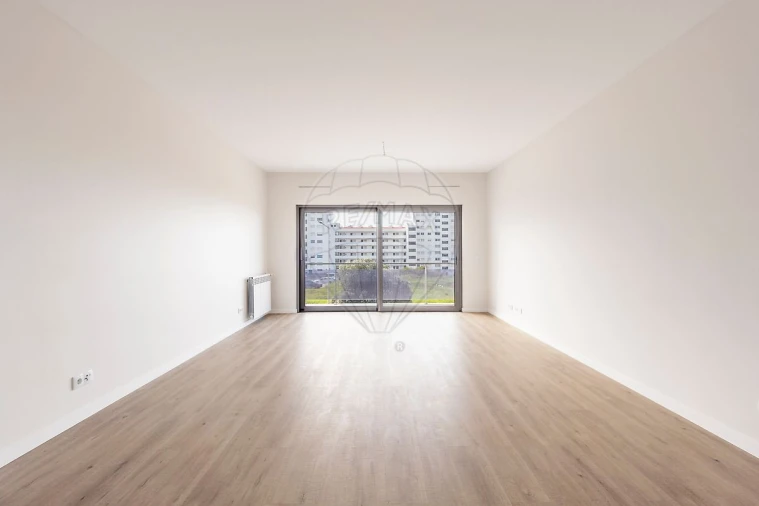 Apartamento T3 para Venda em Silveira Foto 10