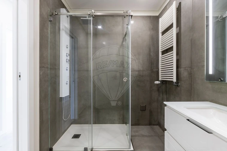 Apartamento T3 para Venda em Silveira Foto 18