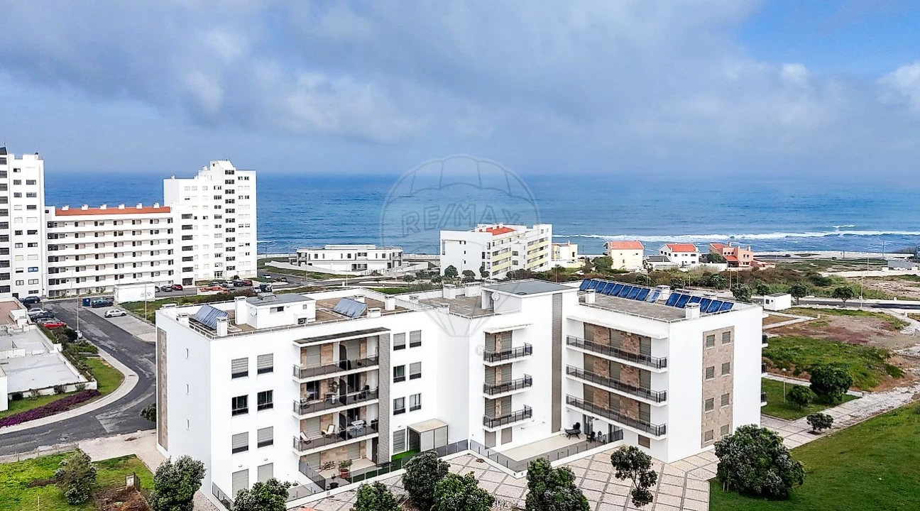 Apartamento T3 para Venda em Silveira Foto 1