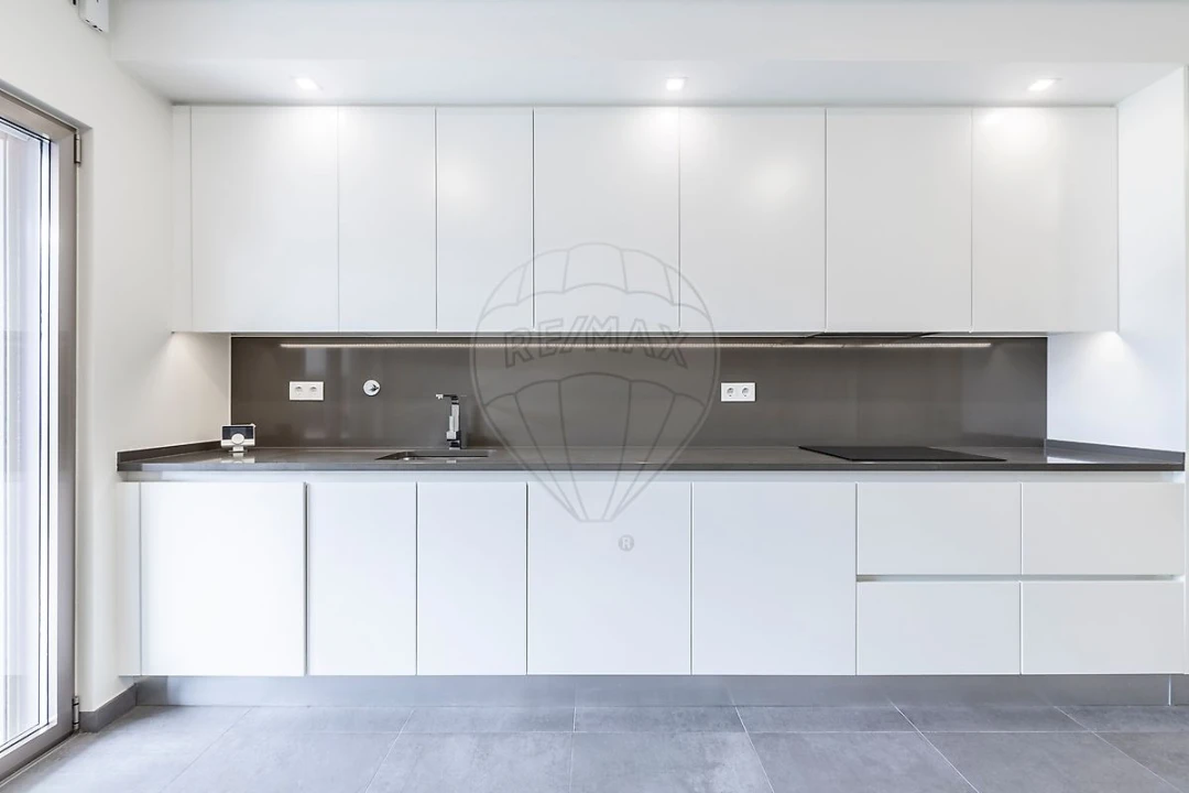 Apartamento T3 para Venda em Silveira Foto 1