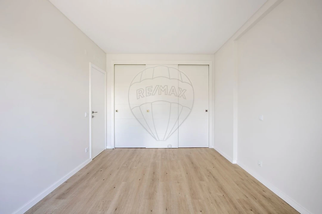 Apartamento T3 para Venda em Silveira Foto 26