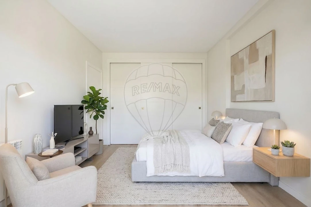 Apartamento T3 para Venda em Silveira Foto 20