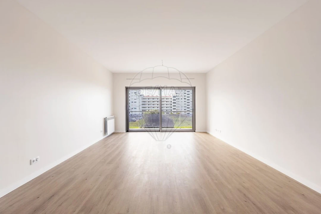 Apartamento T3 para Venda em Silveira Foto 10